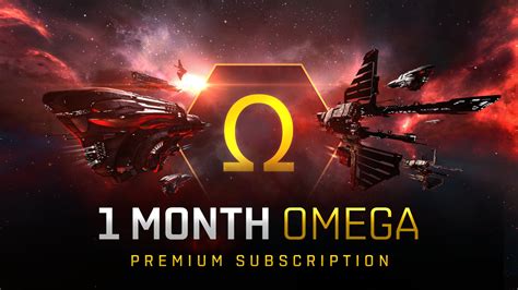 eve online omega deals